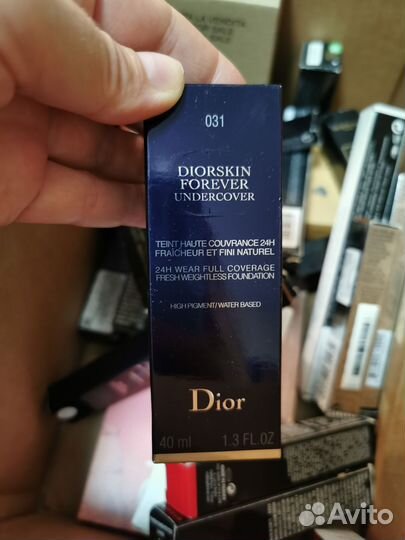 Косметика Люкс оригинал