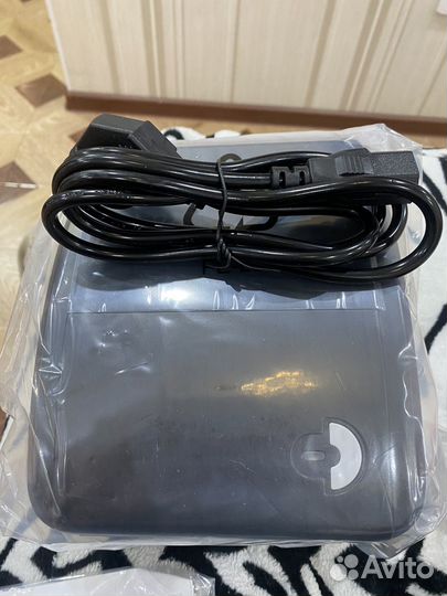 Термопринтер XP-420B