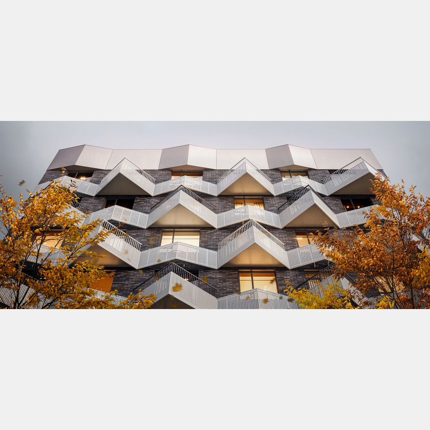 1-к. квартира, 32,7 м², 18/23 эт.