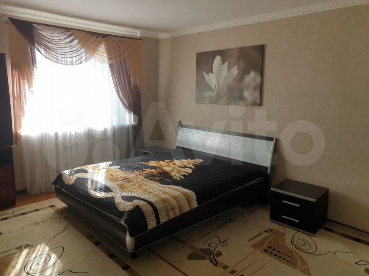 1-к. квартира, 40,5 м², 1/6 эт.