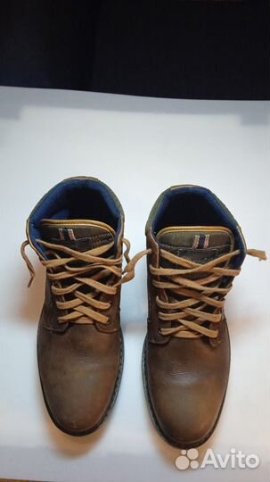 Мужские Ботинки демисезонные Wrangler 43 размер