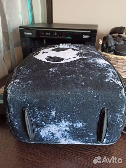 Рюкзак детский для начальной школы 