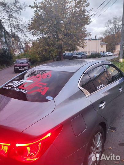 Наклейки на авто