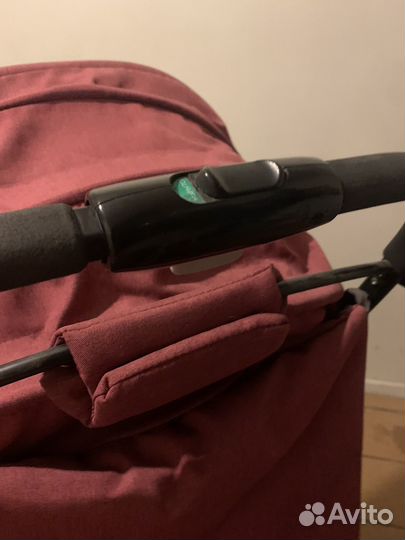 Детския коляска для путешествий и прогулок