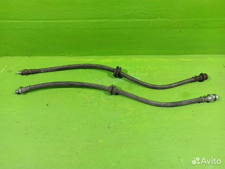 Шланг тормозной передний Kia Spectra S6D 2008