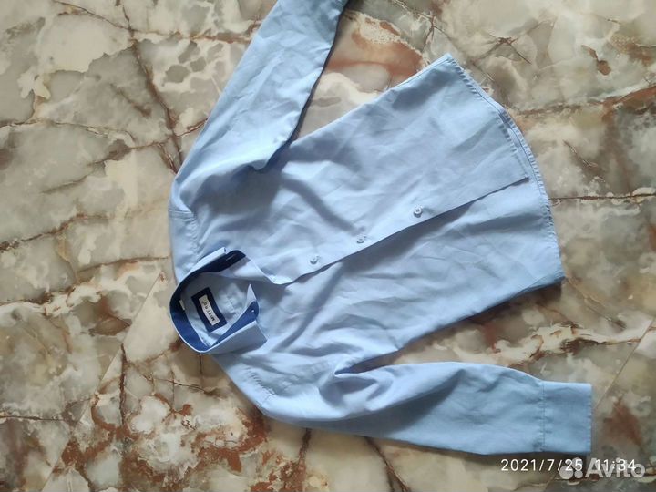 Школьная форма на мальчика