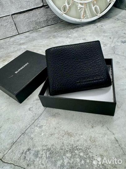 Кошелек мужской Burberry