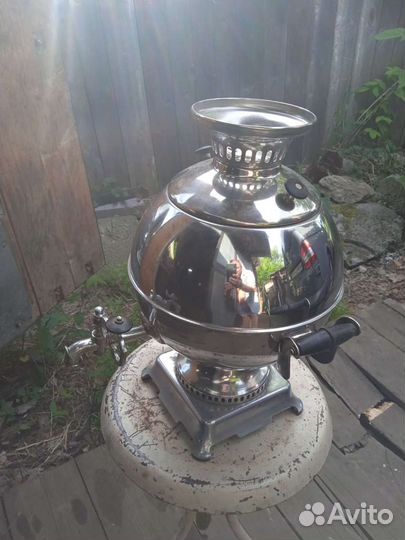 Самовар электрический