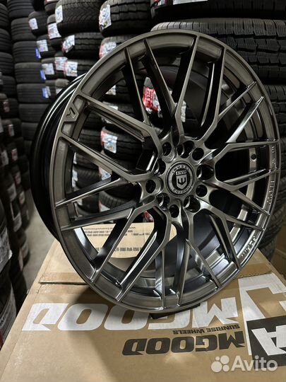 Литые диски r16 5x114 3 (Toyota, Lexus)