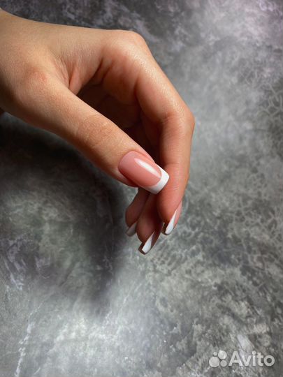 Маникюр и Smart-Педикюр