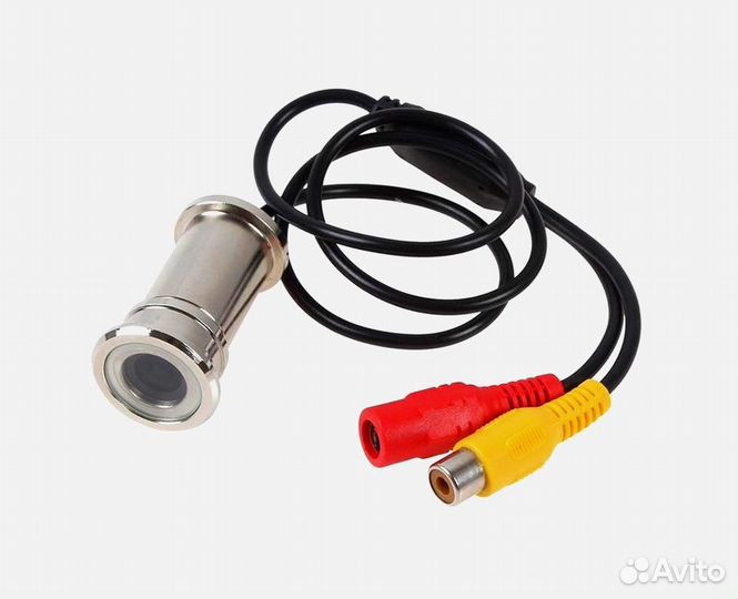 Продам видеокамеру - дверной глазок - нoвaя