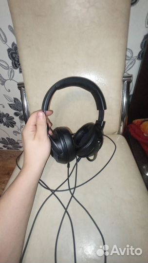 Наушники razer