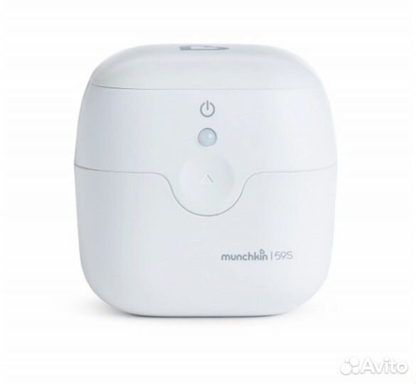 Стерилизатор munchkin
