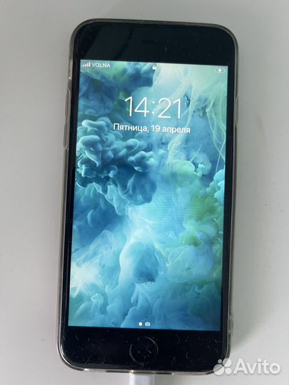 iPhone 6S, 64 ГБ