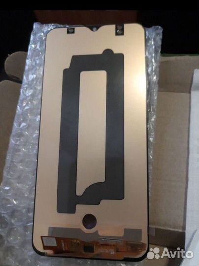 Дисплей самсунг А30S