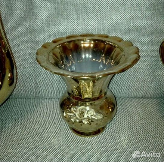 Чайно-кофейный сервиз, СССР