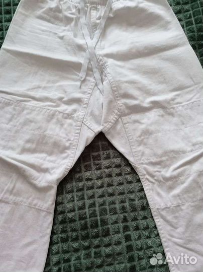 Кимоно для дзюдо