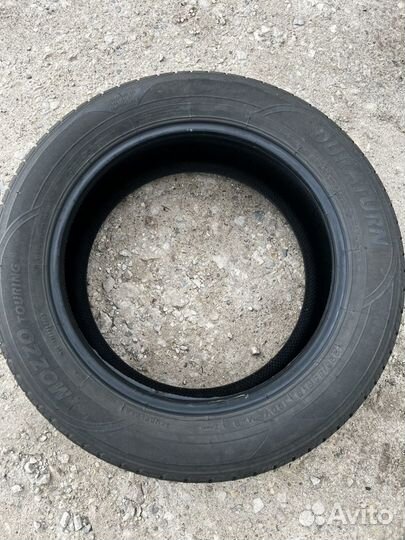 Duraturn Mozzo Touring 235/55 R18