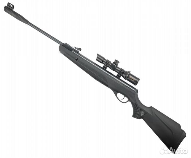 Оптический прицел