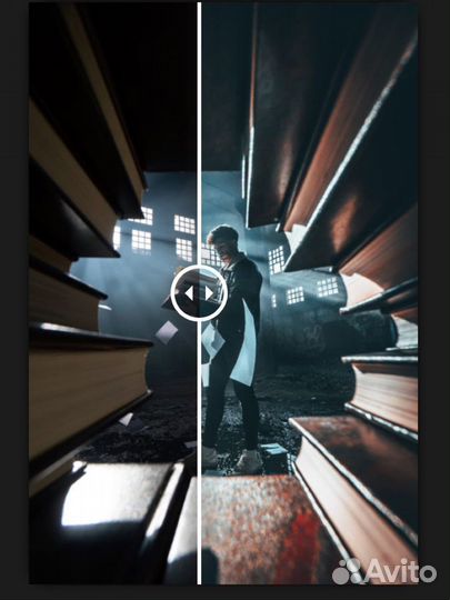 Пресеты Jordi Koalitic для Lightroom