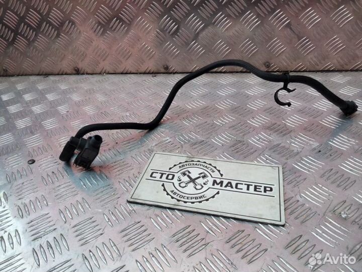 Шланг тормозной Ford Transit 2.2