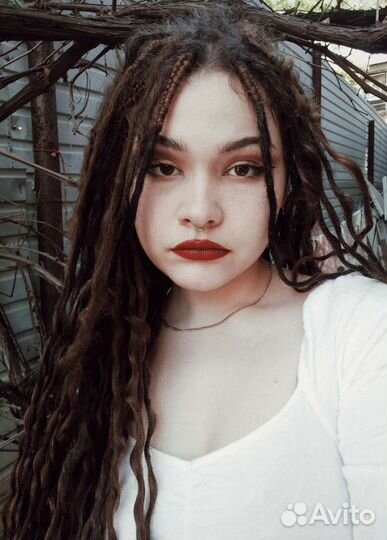 Дредокудри/Дредолоконы