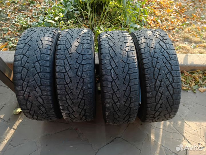 Nokian Tyres Hakkapeliitta 1 215/65 R16 109