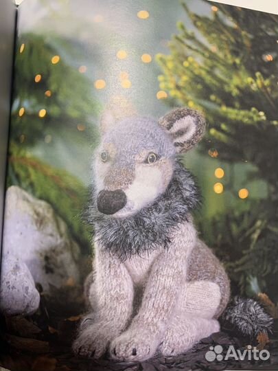 Книги по вязанию игрушек спицами и крючком