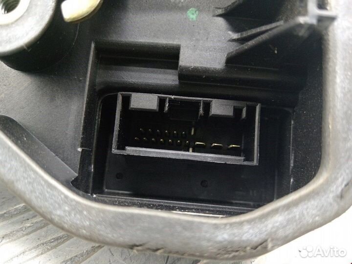 Замок двери передней правой BMW 7-Series (E65/E66)