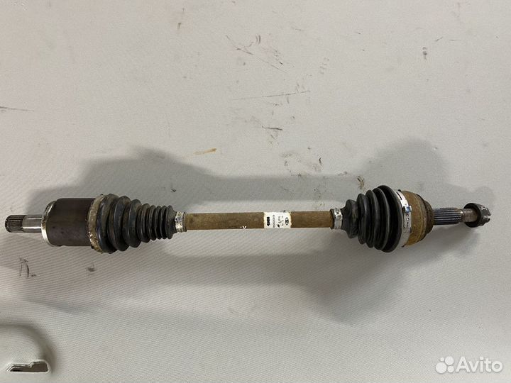 Полуось передняя левая Лада Х-рей I (2015– н.в.)