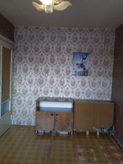 1-к. квартира, 21,9 м², 3/5 эт.