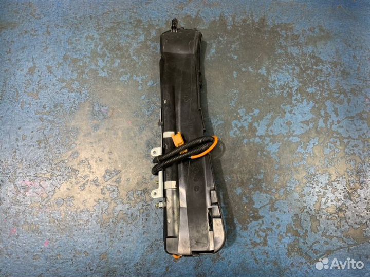 Подушка в сиденье левая Volvo Xc90 1 Поколение C