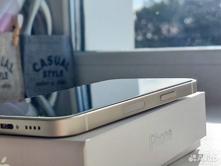 iPhone 12 mini, 128 ГБ