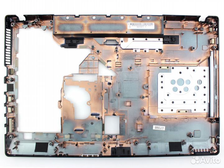 Новый поддон нижний корпус для Lenovo G770 G780