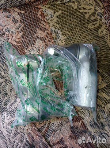 Рулевые наконечники на Ваз 2110,Kalina,Granta