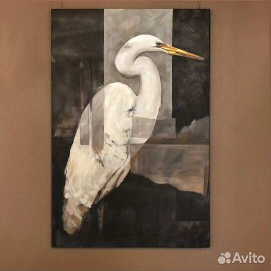 Интерьерная картина