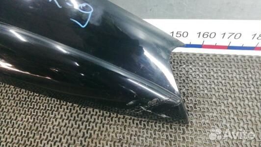 Крыло переднее правое KIA sportage 2 (ABR09EC01)