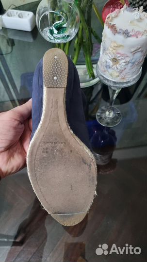 Туфли женские 38 размер эконика