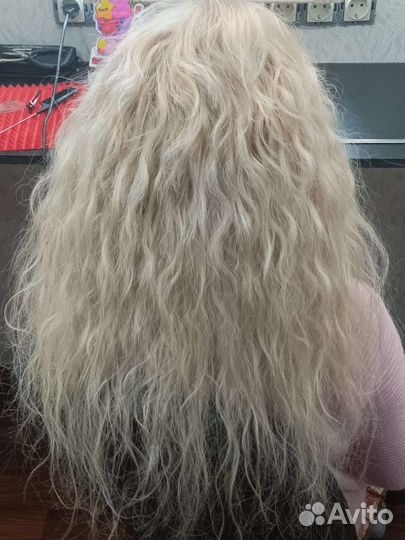 Наращивание волос,биопротеин,капсуляция