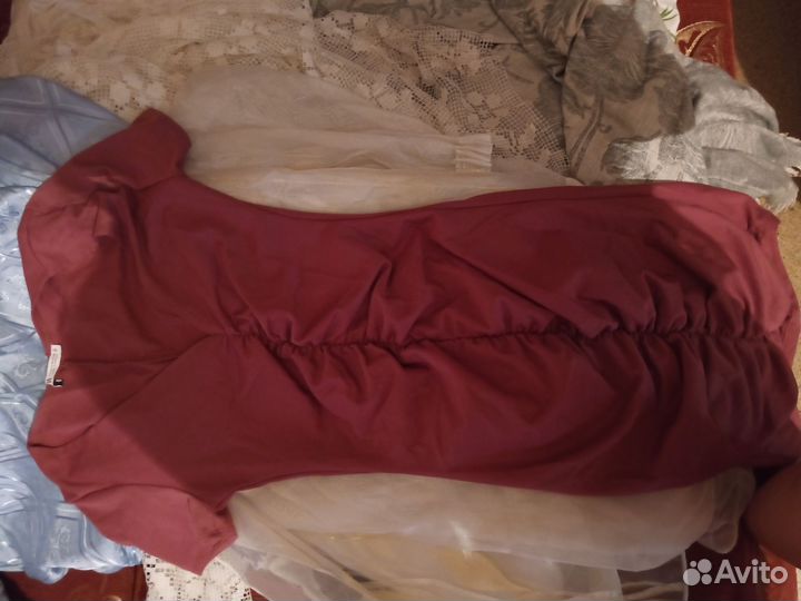 Вещи пакетом