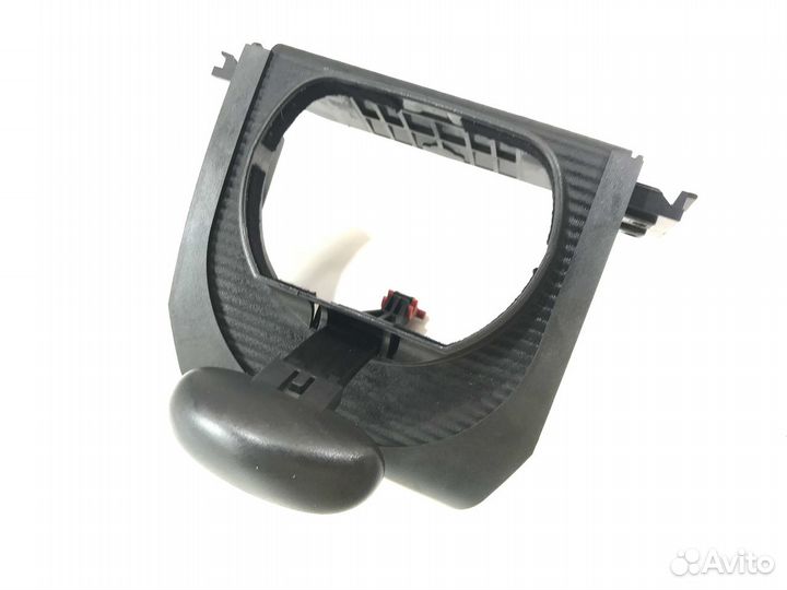 Кожух рулевой колонки Mercedes E W211