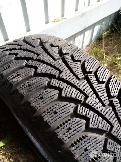 Nordman RS2 195/65 R15 95