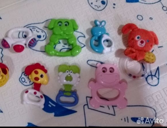 Погремушка