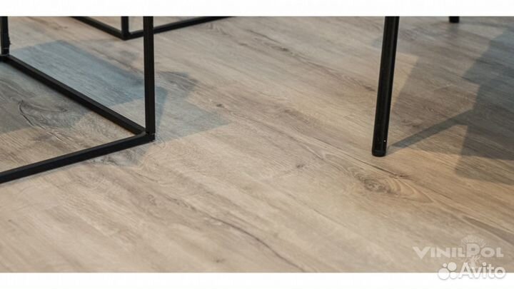 Напольные покрытия Camsan