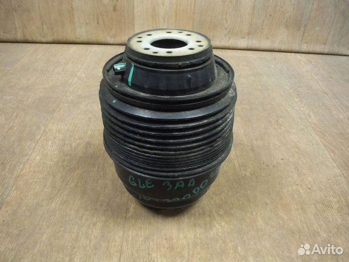 Пневмобаллон амортизатора заднего GLE V167 2020