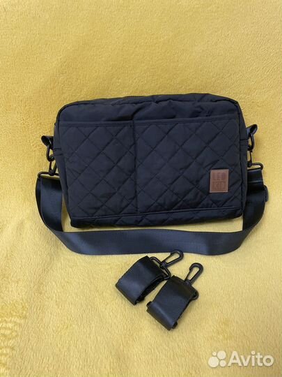 Сумка для мамы на коляску