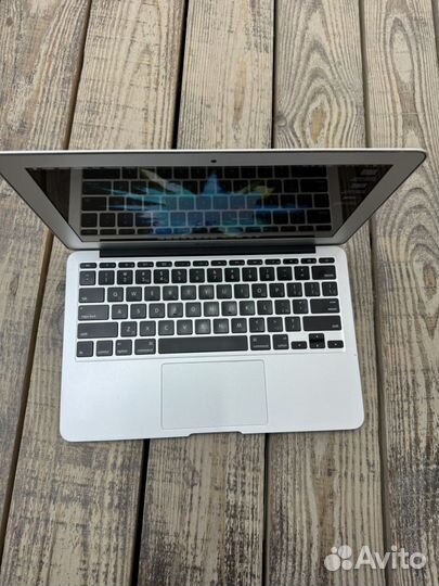 Apple Macbook Air 11 2011 core i5/4/128
