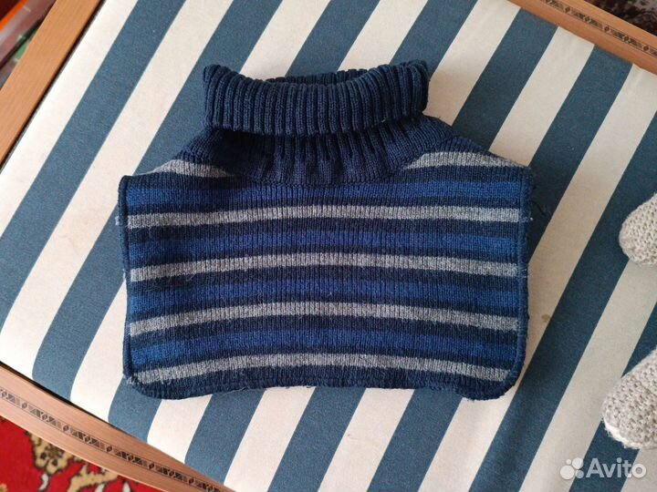 Шапка зимняя