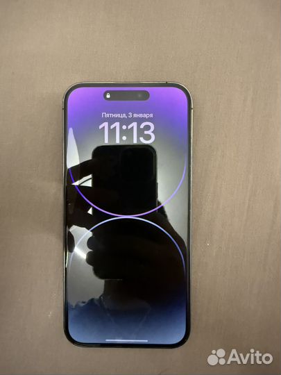 iPhone 14 Pro Max, 128 ГБ