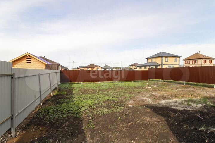 Дом 131 м² на участке 7,5 сот.